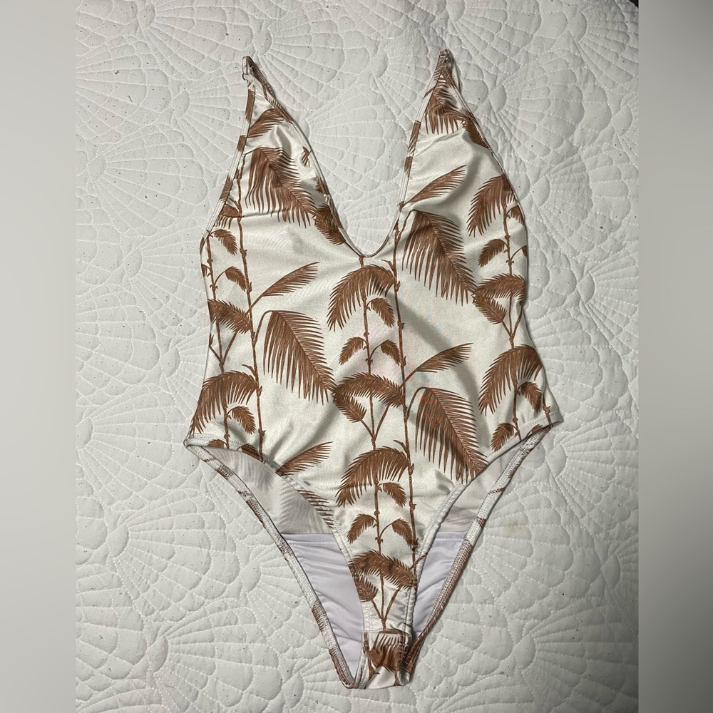 Gypsy Soul one piece swimsuit